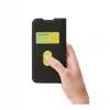 Hama 00136848 Custodia per cellulare 16,5 cm (6,5 pollici) folio nero