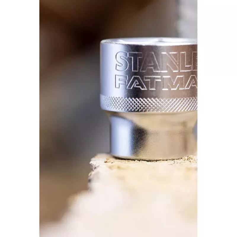Set di chiavi a bussola Stanley FMMT82685-1 1/2