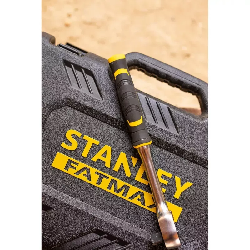 Set di chiavi a bussola Stanley FMMT82685-1 1/2