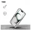 Hama Extreme Protect Clear Pellicola in vetro temperato Apple 1 pezzo