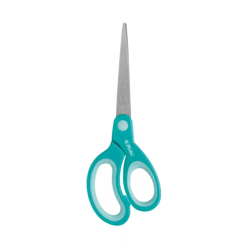 Forbici da ufficio Herlitz 10897171 colori assortiti 1 pezzo