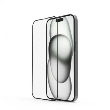 Hama Extreme Protect Clear pellicola protettiva per display Apple 1 pezzo