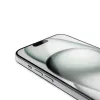 Hama Extreme Protect Clear pellicola protettiva per display Apple 1 pezzo