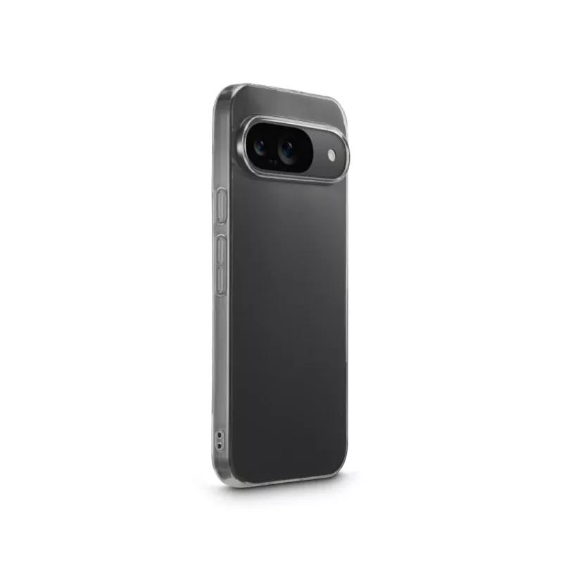 Hama Always Clear custodia per cellulare 16 cm (6,3 pollici) cover trasparente