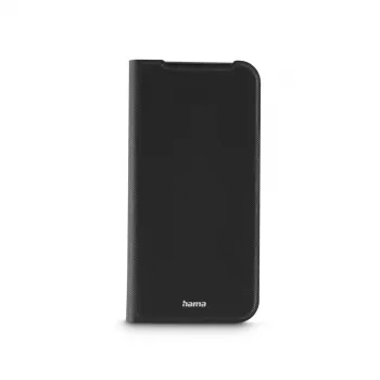 Hama Daily Protect custodia per cellulare 16 cm (6,3 pollici) folio nero