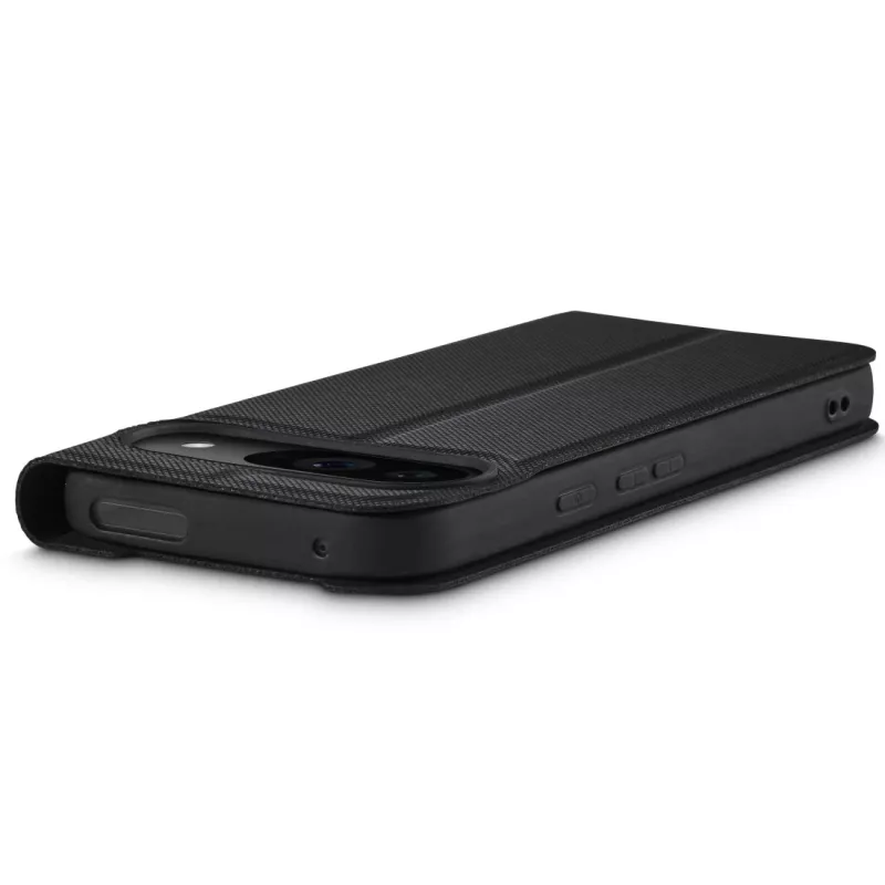 Hama Daily Protect custodia per cellulare 16 cm (6,3 pollici) folio nero