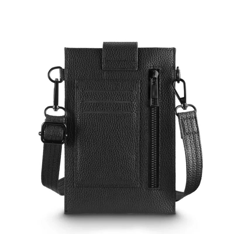 Hama 00137099 custodia per cellulare nero