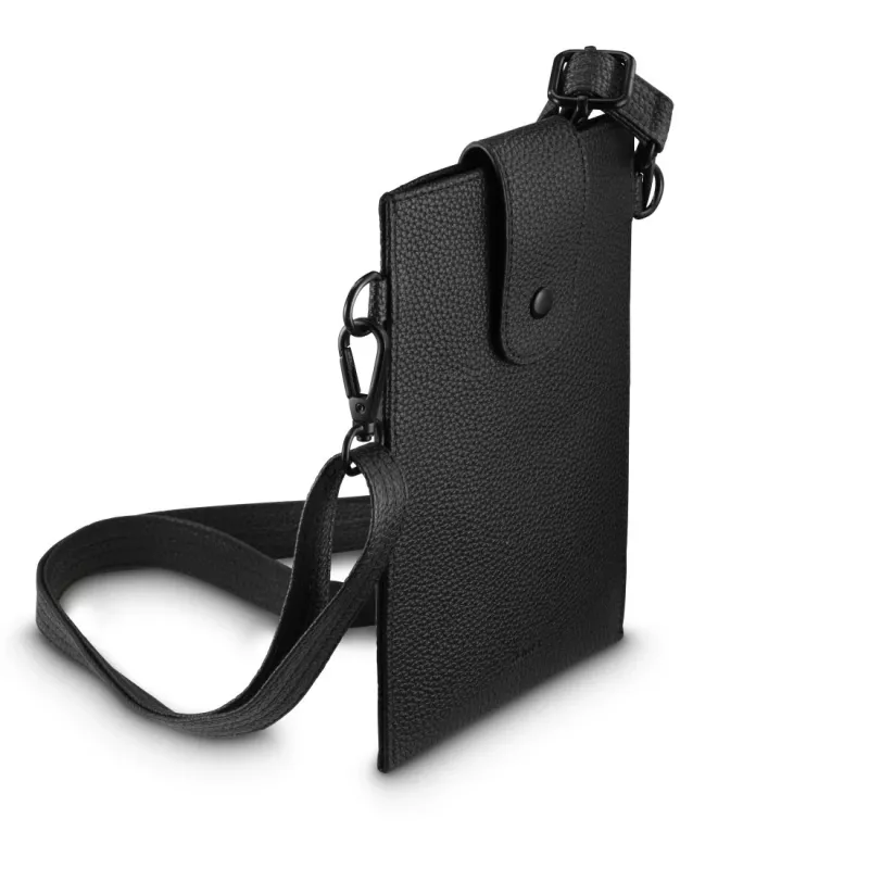 Hama 00137099 custodia per cellulare nero