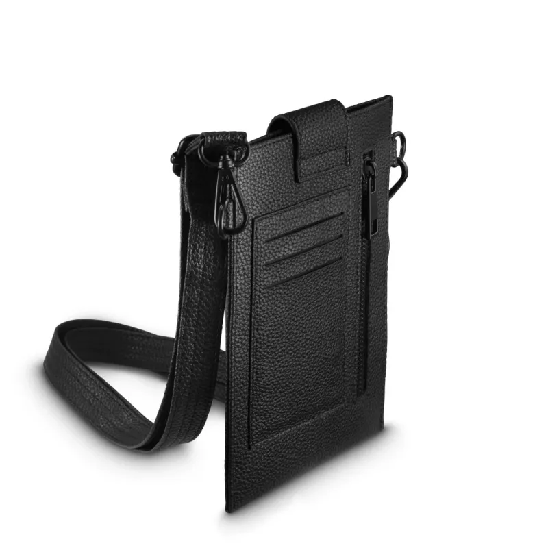 Hama 00137099 custodia per cellulare nero