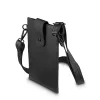Hama 00137099 custodia per cellulare nero