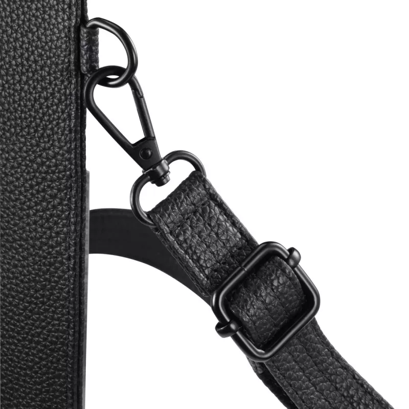 Hama 00137099 custodia per cellulare nero