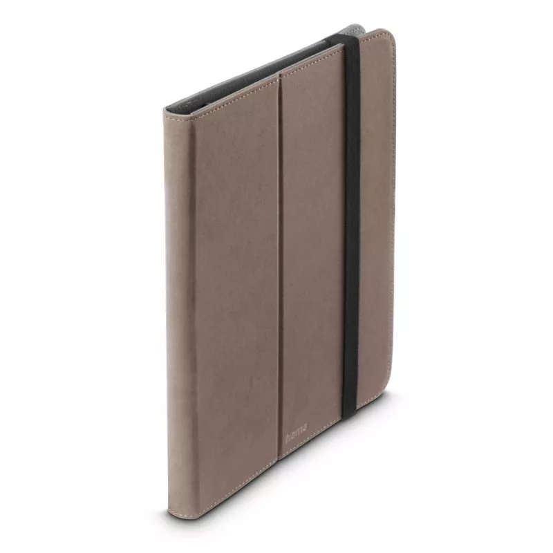 Hama 00227073 custodia per tablet 27,9 cm (11 pollici) folio sabbia
