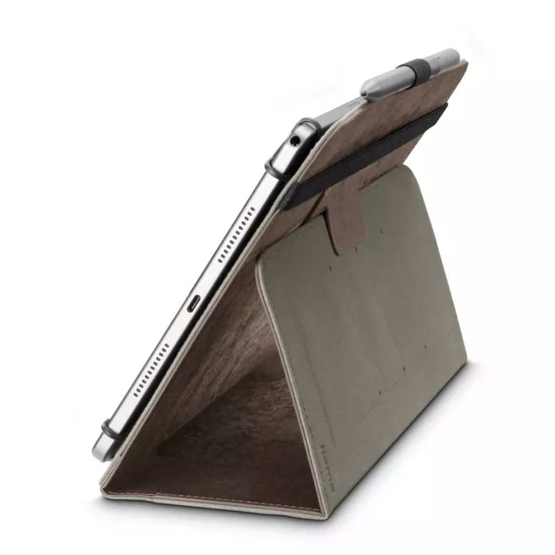 Hama 00227073 custodia per tablet 27,9 cm (11 pollici) folio sabbia