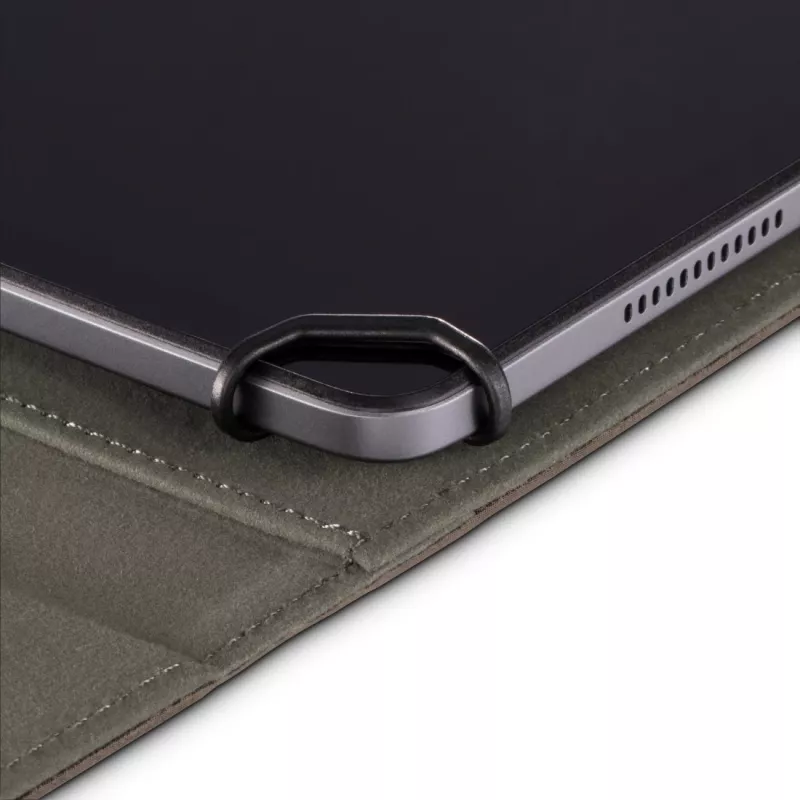 Hama 00227073 custodia per tablet 27,9 cm (11 pollici) folio sabbia