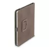Hama 00227073 custodia per tablet 27,9 cm (11 pollici) folio sabbia