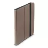 Hama 00227073 custodia per tablet 27,9 cm (11 pollici) folio sabbia