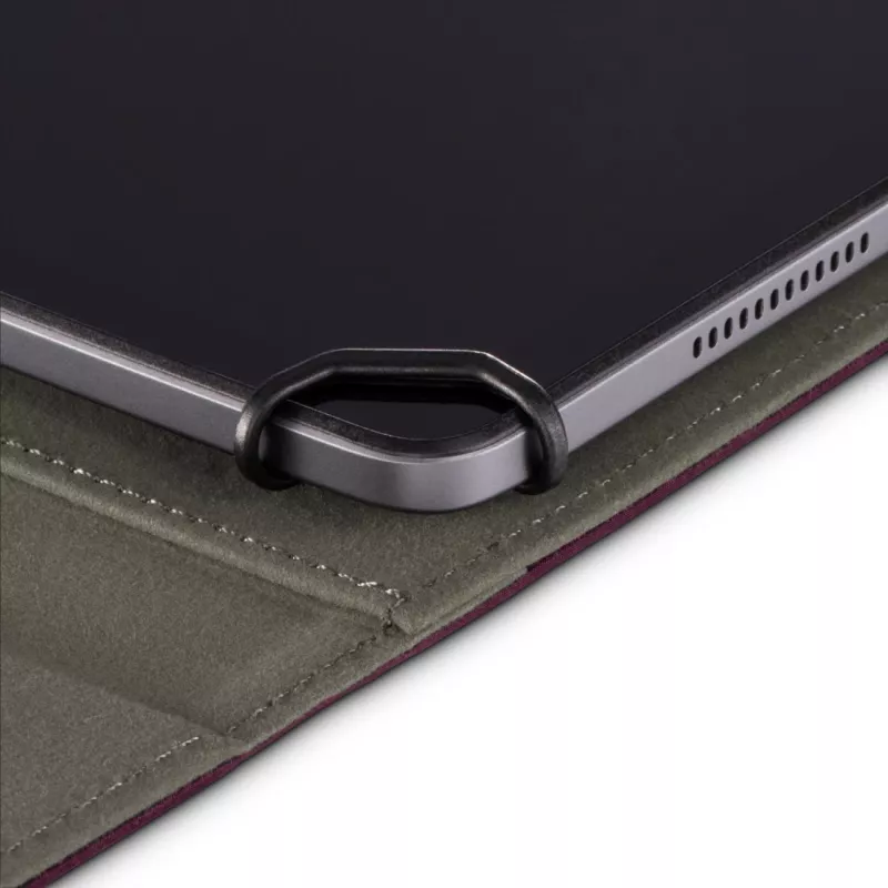 Hama 00227072 custodia per tablet 27,9 cm (11 pollici) folio bordeaux