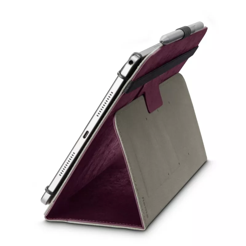 Hama 00227072 custodia per tablet 27,9 cm (11 pollici) folio bordeaux