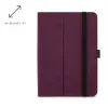 Hama 00227072 custodia per tablet 27,9 cm (11 pollici) folio bordeaux