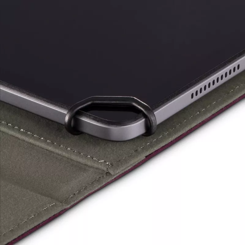 Hama 00227072 custodia per tablet 27,9 cm (11 pollici) folio bordeaux
