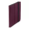 Hama 00227072 custodia per tablet 27,9 cm (11 pollici) folio bordeaux