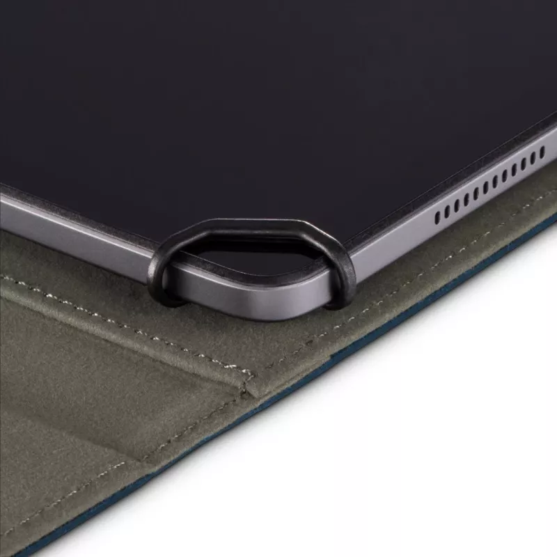 Hama 00227071 custodia per tablet 27,9 cm (11 pollici) folio blu