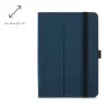 Hama 00227071 custodia per tablet 27,9 cm (11 pollici) folio blu