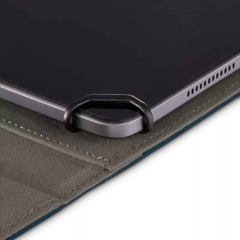 Hama 00227071 custodia per tablet 27,9 cm (11 pollici) folio blu