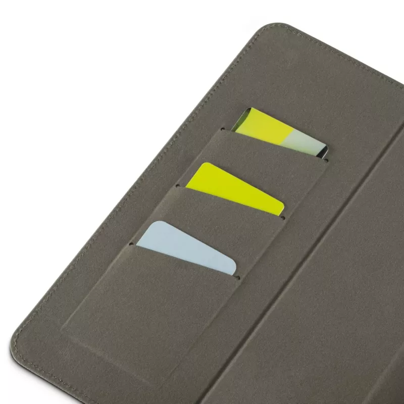 Hama 00227070 custodia per tablet 27,9 cm (11 pollici) folio nero