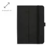 Hama 00227070 custodia per tablet 27,9 cm (11 pollici) folio nero