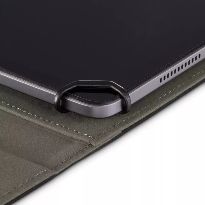 Hama 00227070 custodia per tablet 27,9 cm (11 pollici) folio nero