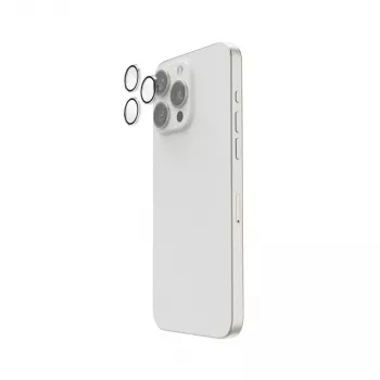 Hama Lens Protect protezione obiettivo fotocamera Apple 3 pz.