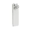 Hama Lens Protect protezione obiettivo fotocamera Apple 3 pz.
