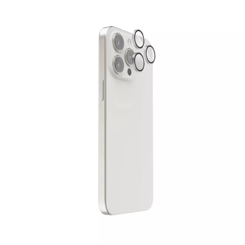 Hama Lens Protect protezione obiettivo fotocamera Apple 3 pz.