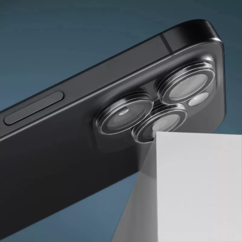 Hama Lens Protect protezione obiettivo fotocamera Apple 3 pz.