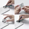 Hama Cam Protect protezione obiettivo fotocamera Samsung 1 pezzo