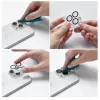 Hama Cam Protect protezione obiettivo fotocamera Apple 1 pezzo