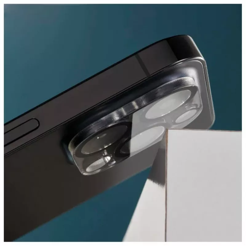 Hama Cam Protect protezione obiettivo fotocamera Apple 1 pezzo