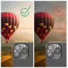 Hama Cam Protect protezione obiettivo fotocamera Apple 1 pezzo