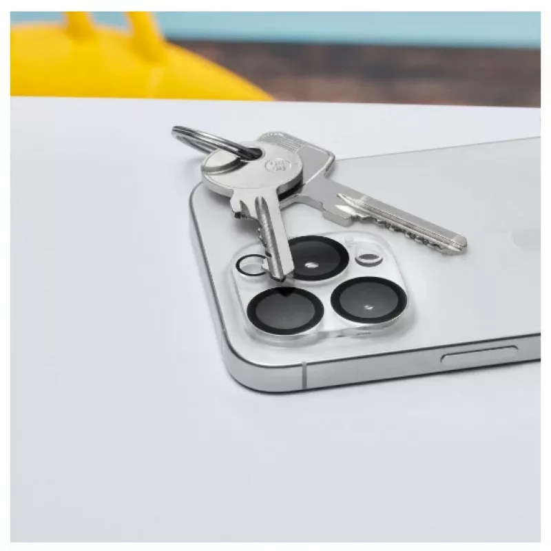 Hama Cam Protect protezione obiettivo fotocamera Apple 1 pezzo