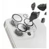 Hama Cam Protect protezione obiettivo fotocamera Apple 1 pz.