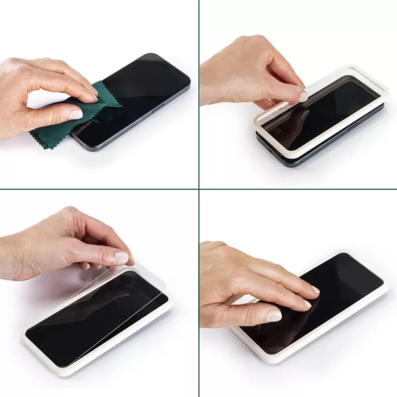 Hama Clear Protect pellicola protettiva trasparente per display Google 1 pezzo