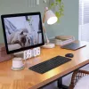 Hama WKM-200 tastiera mouse inclusi home/office RF wireless QWERTZ tedesco nero