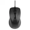 Targus AKM622UK tastiera mouse inclusi universale USB QWERTY inglese UK nero