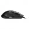 Targus AKM622UK tastiera mouse inclusi universale USB QWERTY inglese UK nero
