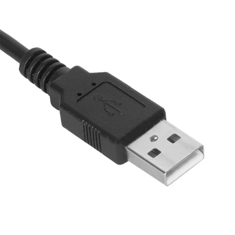 Targus AKM622UK tastiera mouse inclusi universale USB QWERTY inglese UK nero
