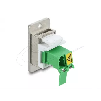 Modulo keystone DELOCK 91088, design piatto
