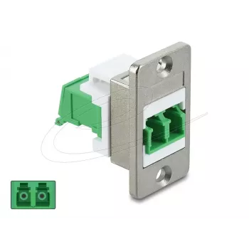 Modulo keystone DELOCK 91088, design piatto