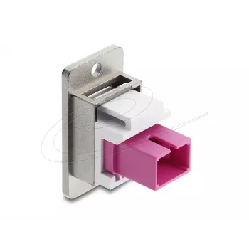 Modulo keystone DELOCK 91089, design piatto