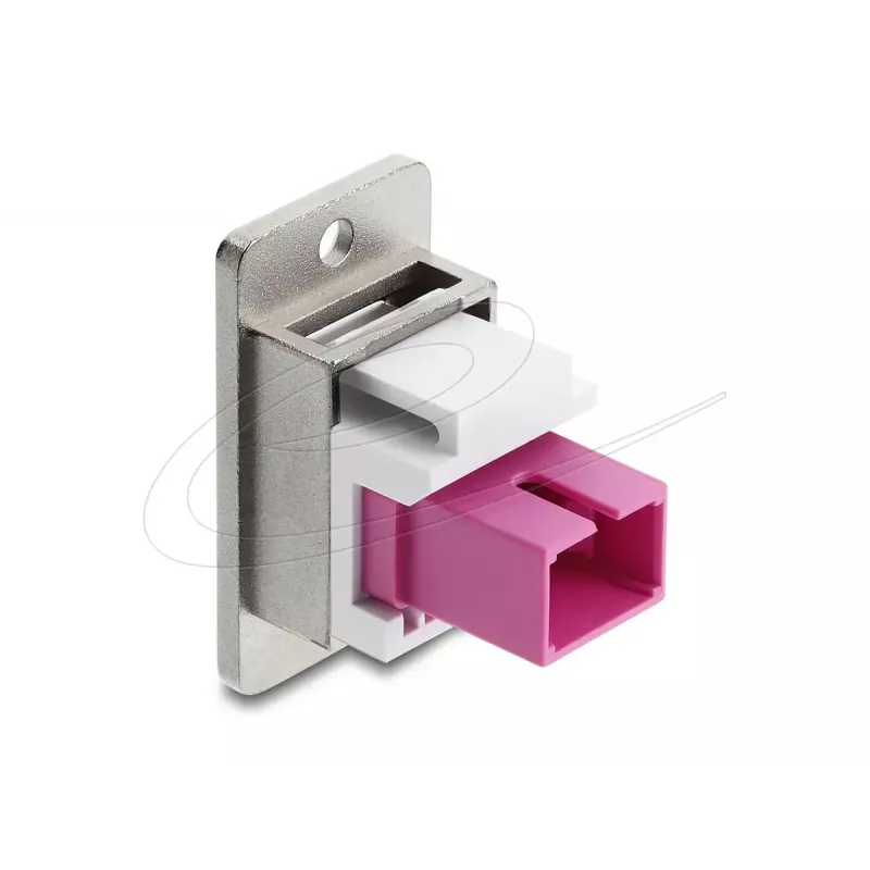 Modulo keystone DELOCK 91089, design piatto